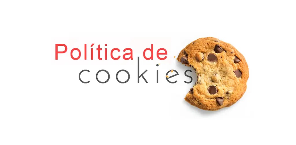 foto Política de Cookies